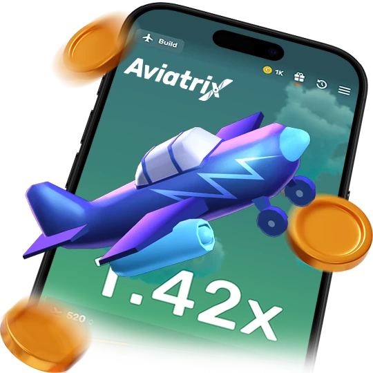 Aviatrix Spiele Deutschland